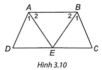 Giải bài 2 trang 48 vở thực hành Toán 8 2