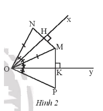 Giải Bài 2 trang 55 sách bài tập toán 7 - Chân trời sáng tạo 2