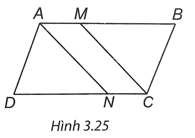 Giải bài 2 trang 55 vở thực hành Toán 8 2