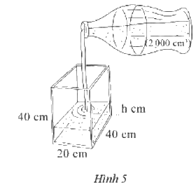 Giải Bài 2 trang 56 sách bài tập toán 7 tập 1 - Chân trời sáng tạo 1