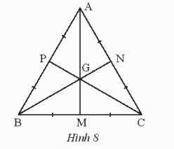 Giải Bài 2 trang 57 sách bài tập toán 7 - Chân trời sáng tạo 1