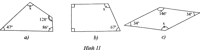 Giải bài 2 trang 57 sách bài tập toán 8 - Chân trời sáng tạo 1
