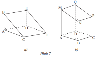 Giải bài 2 trang 57 SGK Toán 7 tập 1 - Chân trời sáng tạo 1