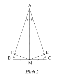 Giải Bài 2 trang 60 sách bài tập toán 7 - Chân trời sáng tạo 2