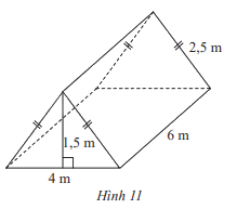 Giải bài 2 trang 62 SGK Toán 7 tập 1 - Chân trời sáng tạo 1
