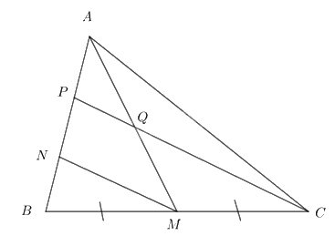 Giải bài 2 trang 65 SGK Toán 8 – Cánh diều 2