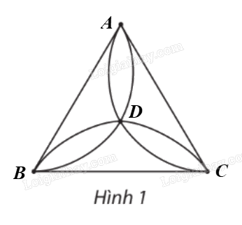 Giải bài 2 trang 67 Chuyên đề học tập Toán 11 Chân trời sáng tạo 3