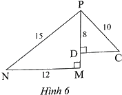 Giải bài 2 trang 68 sách bài tập toán 8 - Chân trời sáng tạo tập 2 1