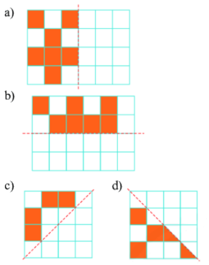 Giải bài 2 trang 68 SGK Toán 6 Chân trời sáng tạo Tập 2 1