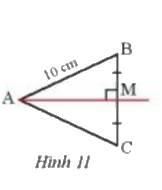 Giải bài 2 trang 70 SGK Toán 7 tập 2 - Chân trời sáng tạo 1