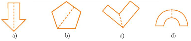 Giải bài 2 trang 71 sách bài tập Toán 6 - Chân trời sáng tạo Tập 2 1