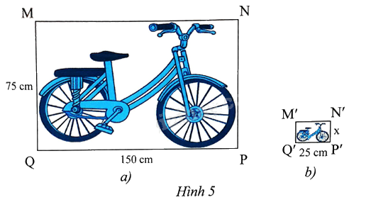 Giải bài 2 trang 72 sách bài tập toán 8 - Chân trời sáng tạo tập 2 1