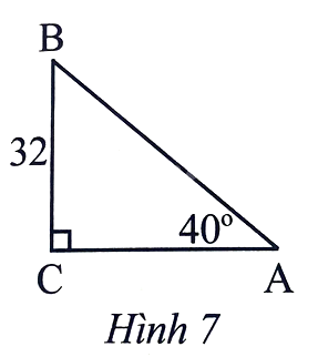 Giải bài 2 trang 72 sách bài tập toán 9 - Chân trời sáng tạo tập 1 1