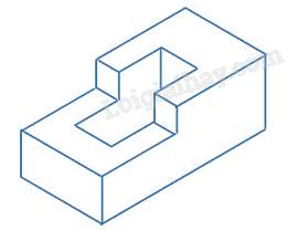 Giải bài 2 trang 73 Chuyên đề học tập Toán 11 Cánh diều 5