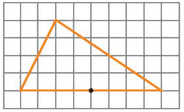 Giải bài 2 trang 74 sách bài tập Toán 6 - Chân trời sáng tạo Tập 2 3