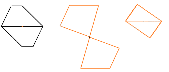 Giải bài 2 trang 74 sách bài tập Toán 6 - Chân trời sáng tạo Tập 2 5