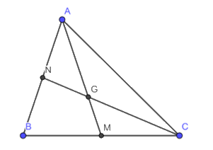 Giải bài 2 trang 75 SGK Toán 7 tập 2 - Chân trời sáng tạo 1