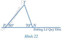 Giải bài 2 trang 76 SGK Toán 7 tập 2 - Cánh diều 1
