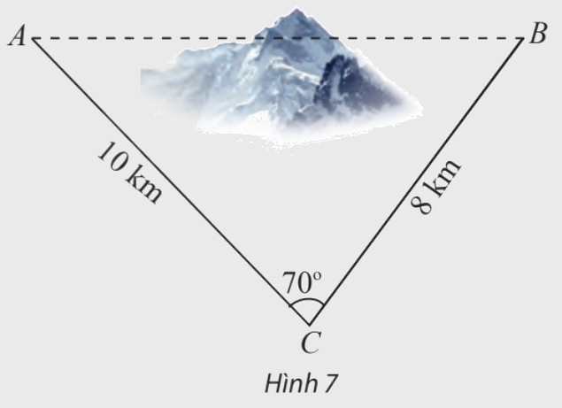 Giải bài 2 trang 77 SGK Toán 10 tập 1 – Chân trời sáng tạo 1