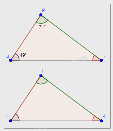 Giải bài 2 trang 79 SGK Toán 7 tập 2 - Cánh diều 2