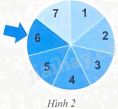 Giải bài 2 trang 87 sách bài tập toán 8 - Chân trời sáng tạo tập 2 1