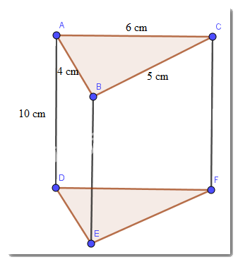 Giải bài 2 trang 87 SGK Toán 7 tập 1 - Cánh diều 2