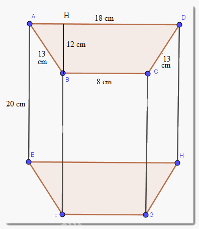 Giải bài 2 trang 87 SGK Toán 7 tập 1 - Cánh diều 3