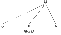 Giải bài 2 trang 87 SGK Toán 8 tập 1– Chân trời sáng tạo 1