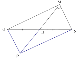 Giải bài 2 trang 87 SGK Toán 8 tập 1– Chân trời sáng tạo 3