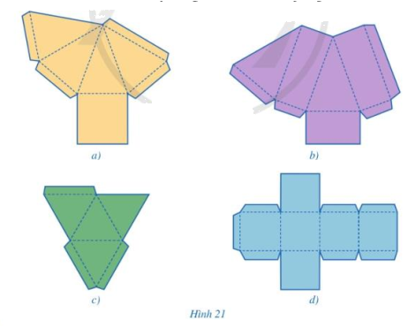 Giải bài 2 trang 88 SGK Toán 8 tập 1 - Cánh diều 1