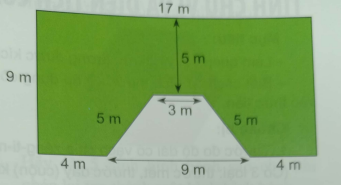 Giải Bài 2 trang 91 SGK Toán 6 Chân trời sáng tạo tập 1 4