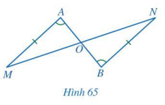 Giải bài 2 trang 91 SGK Toán 7 tập 2 - Cánh diều 1
