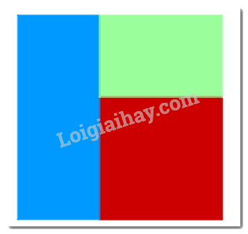 Giải Bài 2 trang 93 SGK Toán 6 Chân trời sáng tạo tập 1 3