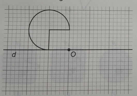 Giải bài 2 trang 93 vở thực hành Toán 6 1