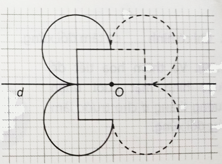 Giải bài 2 trang 93 vở thực hành Toán 6 3