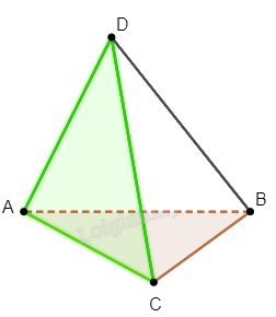 Giải bài 2 trang 94 sách bài tập toán 11 - Cánh diều 2