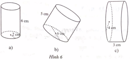 Giải bài 2 trang 99 sách bài tập toán 9 - Chân trời sáng tạo tập 2 1