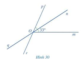 Giải bài 2 trang 99 SGK Toán 7 tập 1 - Cánh diều 1