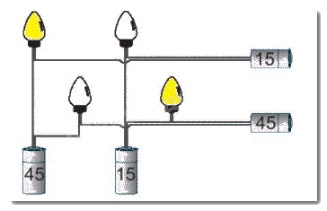 Giải bài 20: Phép cộng (có nhớ) số có hai chữ số với số có hai chữ số (tiết 1) trang 72 Vở bài tập toán 2 - Kết nối tri thức với cuộc sống 3 2