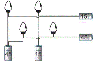 Giải bài 20: Phép cộng (có nhớ) số có hai chữ số với số có hai chữ số (tiết 1) trang 72 Vở bài tập toán 2 - Kết nối tri thức với cuộc sống 6