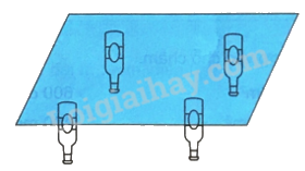 Giải bài 20: Thực hành và trải nghiệm sử dụng một số đơn vị đo đại lượng (tiết 3) trang 70 vở bài tập Toán 4 - Kết nối tri thức với cuộc sống 1