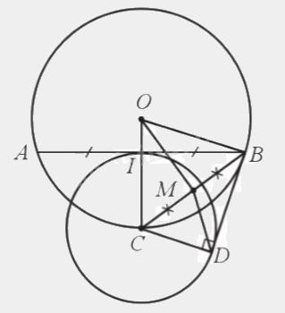 Giải bài 20 trang 109 sách bài tập toán 9 - Cánh diều tập 1 2