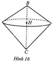 Giải bài 20 trang 130 sách bài tập toán 9 - Cánh diều tập 2 1