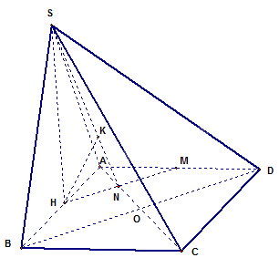 Giải bài 20 trang 69 sách bài tập toán 11 - Kết nối tri thức với cuộc sống 2