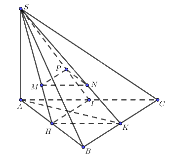 Giải bài 20 trang 95 sách bài tập toán 11 - Cánh diều 2
