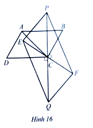 Giải bài 20 trang 95 sách bài tập toán 8 - Cánh diều 1