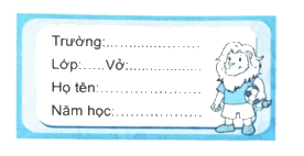 Giải bài 21: Luyện tập chung (tiết 1) trang 72 vở bài tập Toán 4 - Kết nối tri thức với cuộc sống 1