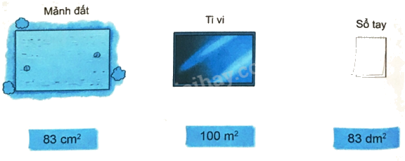 Giải bài 21: Luyện tập chung (tiết 2) trang 73 vở bài tập Toán 4 - Kết nối tri thức với cuộc sống 3 1
