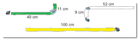 Giải bài 21: Luyện tập chung (tiết 2) trang 78, 79 Vở bài tập toán 2 - Kết nối tri thức với cuộc sống 2