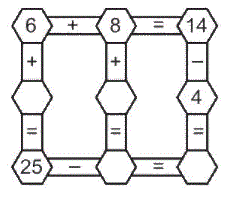 Giải bài 21: Luyện tập chung (tiết 2) trang 78, 79 Vở bài tập toán 2 - Kết nối tri thức với cuộc sống 4 1